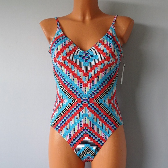 vera bradley bathing suits